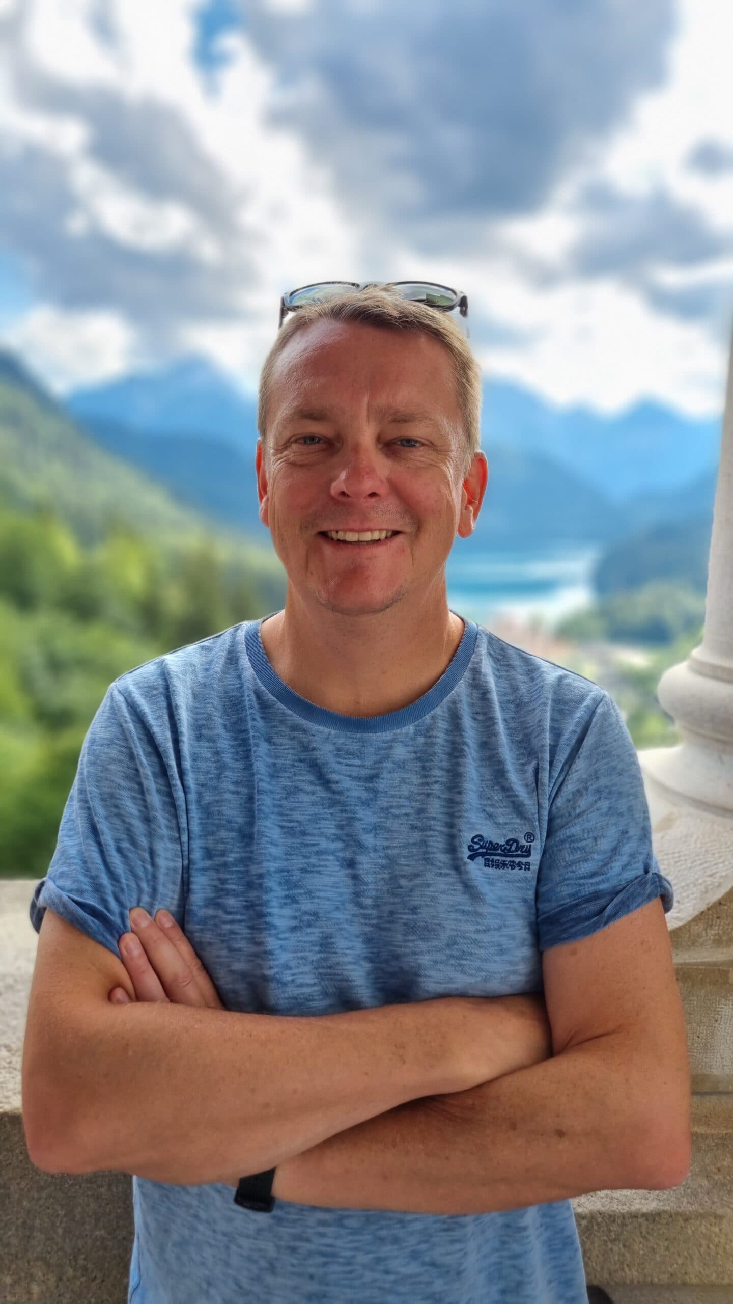 Tim Israelsson